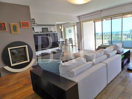 vente appartement Cannes 1250000 €