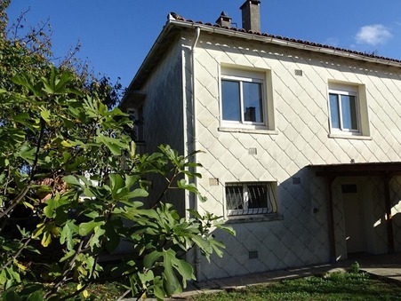 vente maison Saint-Jean-du-Falga 155000 €