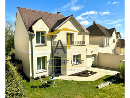 Vends maison Saint-Fargeau-Ponthierry  543 000  €