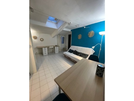 location appartement Aix en Provence 800 €