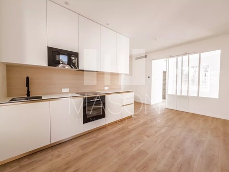 vente appartement Nice 316000 €
