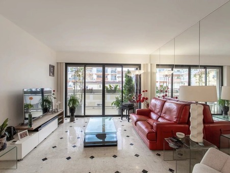 vente appartement Nice 871500 €