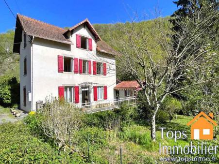vente maison Villefranche de rouergue  149 000  € 147 mï¿½