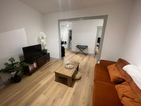 location appartement BORDEAUX 894 €