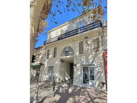 vente appartement Marseille 96000 €