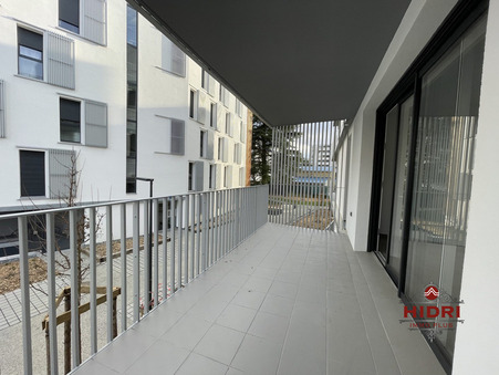 vente appartement Grenoble 248000 €