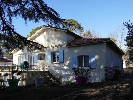 Vendre maison Saint-Georges-de-Didonne  561 600  €