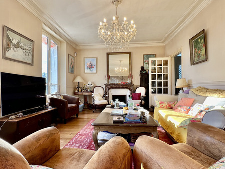 vente maison Fontainebleau 1 135 000  € 200 mï¿½