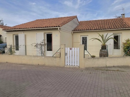 vente maison Gignac 302000 €