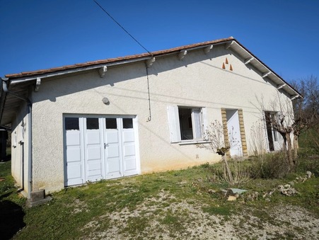vente maison Bergerac 128400 €
