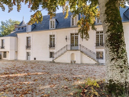 Achète chateau Mormant 2 490 000  €
