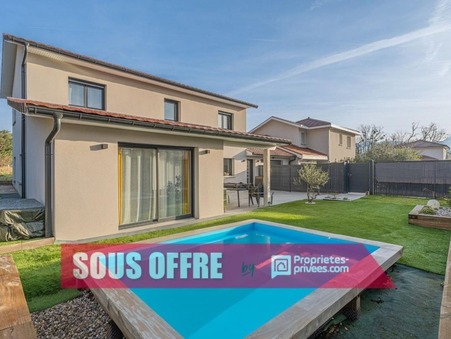 vente maison Claix 630000 €