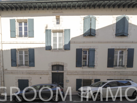 vente appartement Biarritz 639000 €