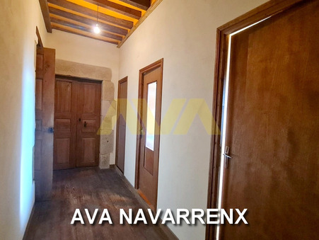 vente maison Navarrenx 60000 €