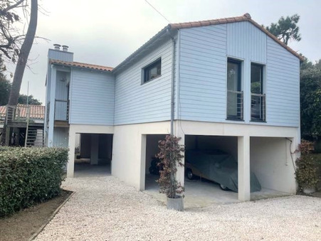 Acheter maison Saint-Trojan-les-Bains  771 600  €