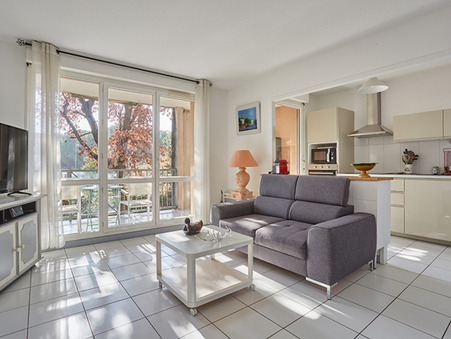 vente appartement Aix-en-Provence 369000 €
