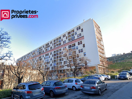 vente appartement Marseille 15eme Arrondissement 49000 €