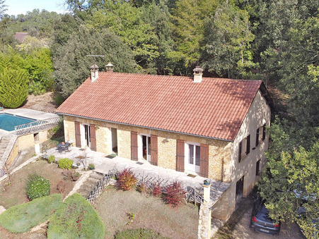 vente maison Carsac-Aillac 313000 €