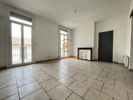 location appartement BEZIERS 630 €