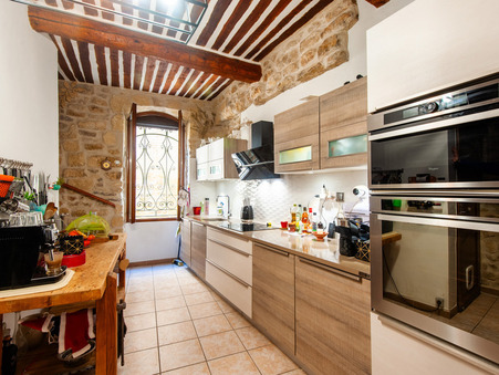 Acheter maison LanÃ§on-Provence  225 000  €