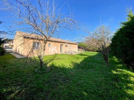 Acheter maison Villeneuve-Tolosane  300 000  €