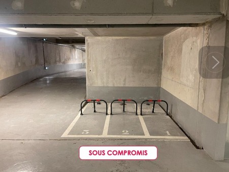 vente parking Pontault-Combault 7048 €