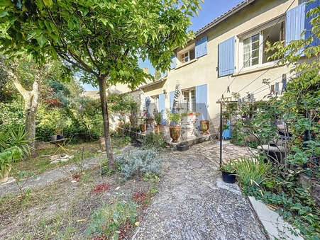 vente maison NIMES  292 600  € 102 mï¿½