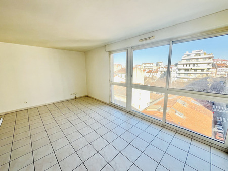 vente appartement Marseille 180000 €