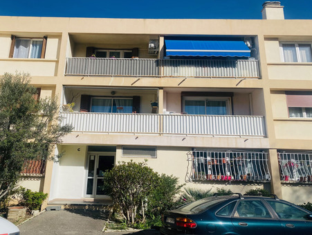 vente appartement Marseille 65000 €