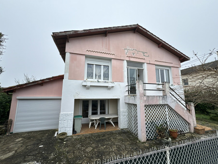 vente maison Villeneuve-sur-Lot 147000 €