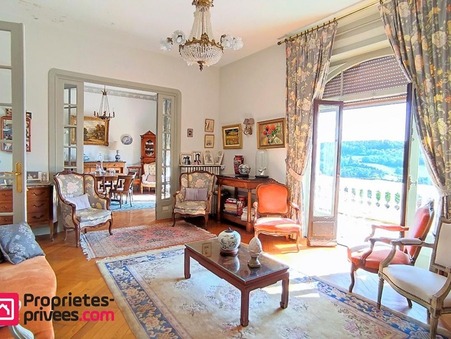 vente maison Thizy-les-Bourgs  289 000  € 270 m²