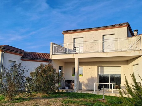 vente maison Villeneuve-sur-Lot 296420 €