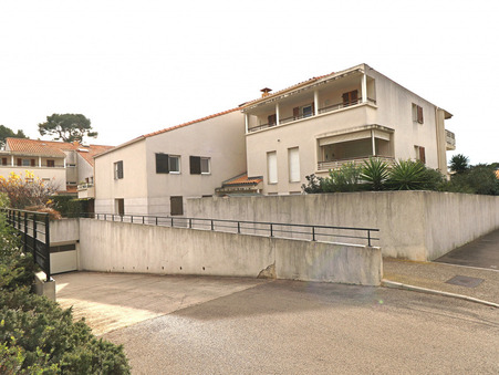 vente appartement Marseille 280000 €