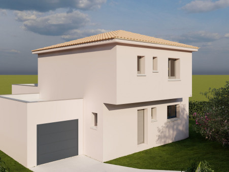 Acheter maison Saint-Gervasy  267 900  €