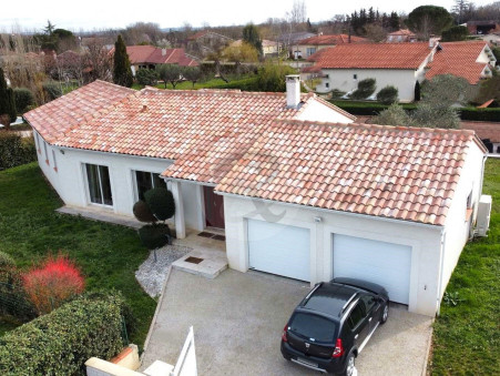 Acheter maison MARSSAC SUR TARN  388 000  €