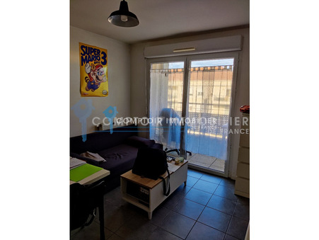 vente appartement DÃÂ©cines-Charpieu 149000 €