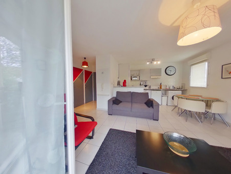 location appartement Bergerac 560 €