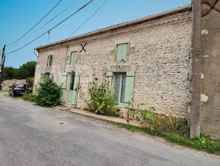 vente maison saint-georges-de-didonne 188000 €