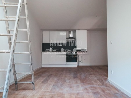 Achète appartement SAINT ANDRE DE SANGONIS  116 600  €