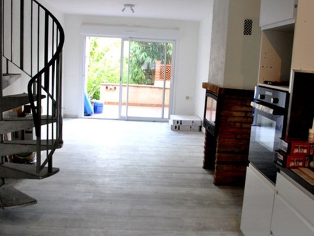 A vendre appartement AYGUESVIVES  234 500  €