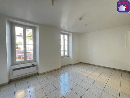 location appartement FOIX  330  € 17 m²