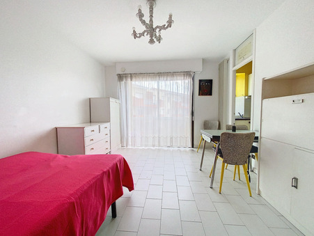 location appartement PERPIGNAN  419  € 23.05 m²