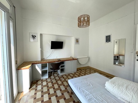 location appartement montpellier 420 €