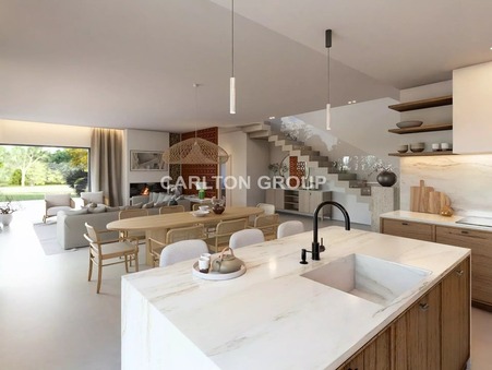 Vendre maison Roquefort-les-Pins 1 950 000  €