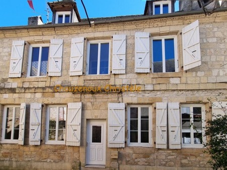 vente maison Montignac 159000 €