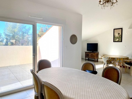 vente appartement Sanary-sur-Mer 576000 €