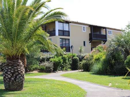vente appartement Roquebrune-sur-Argens 272000 €