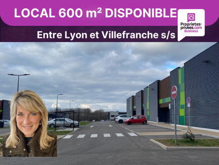 location professionnel Villefranche-sur-SaÃÂ´ne 5934 €