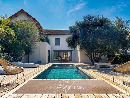 vente maison Carcassonne 499000 €