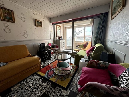 vente appartement Noirmoutier-en-l'ÃÅ½le 175950 €
